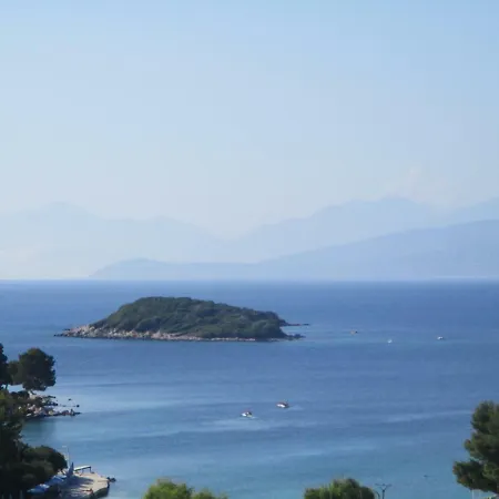 Heaven Ksamil