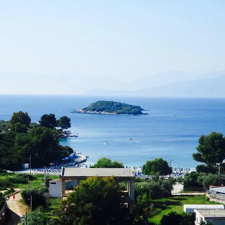 Heaven Ksamil